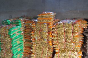 安徽绿色腐竹豆制品厂家
