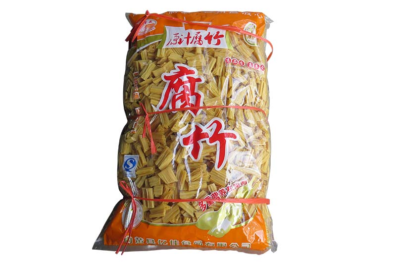 安徽豆制品腐竹生产