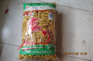 安徽腐竹豆制品营养
