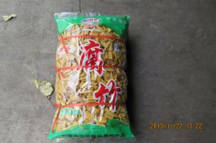 安徽腐竹豆制品