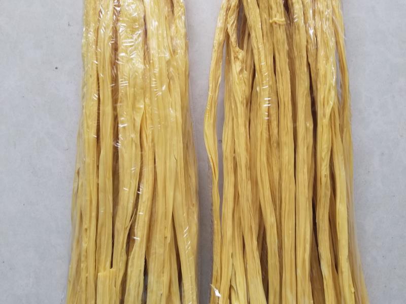 安徽腐竹生产流程
