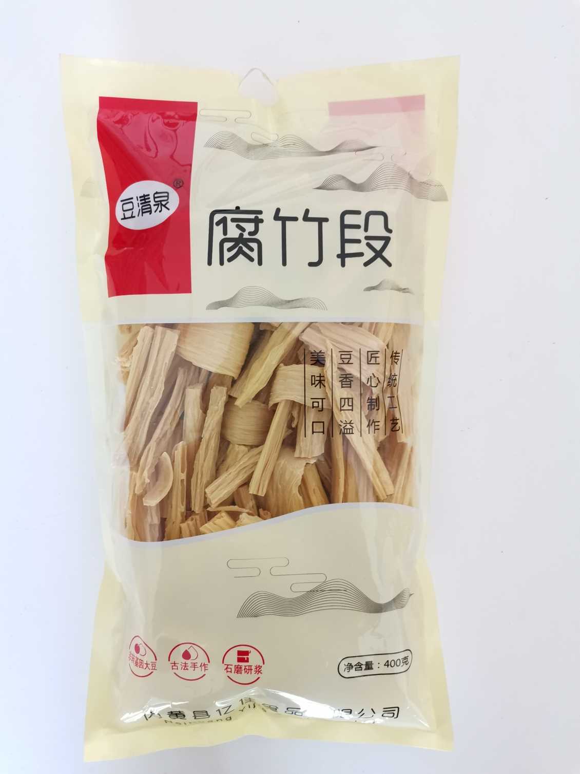 安徽腐竹厂