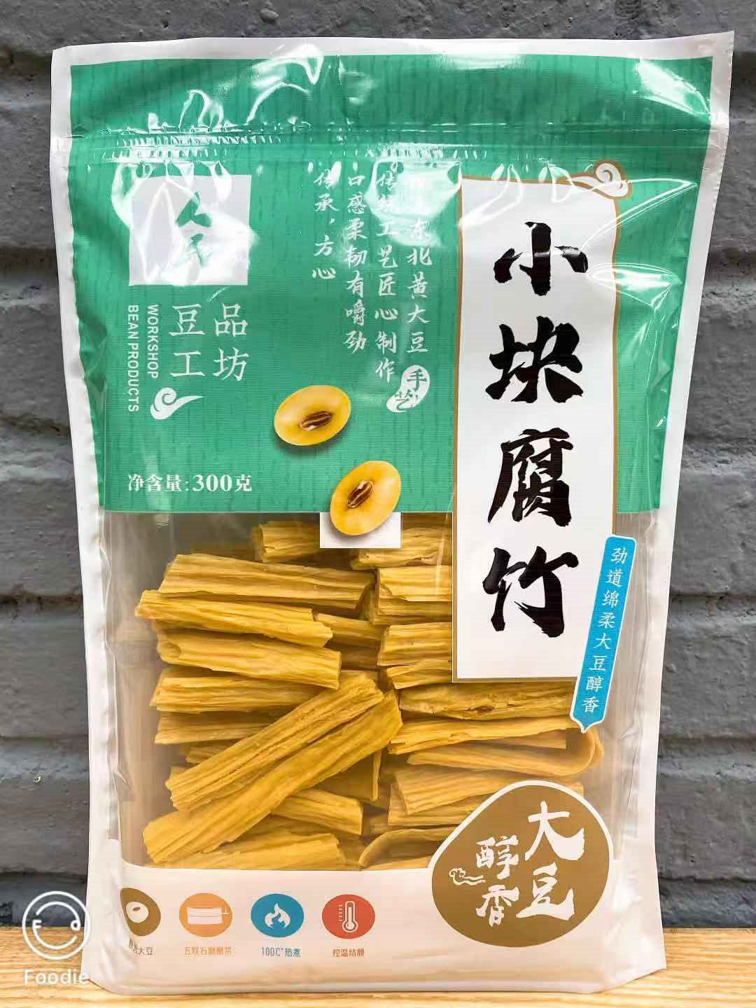 安徽豆制品腐竹